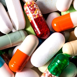 Средства от аллергии